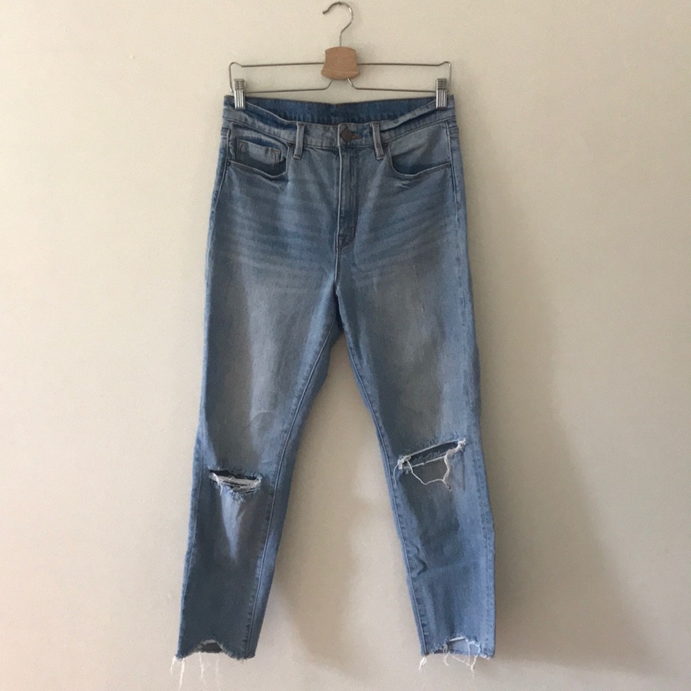BDG DENIM 🌟